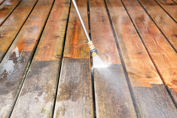 Best Best Pressure Washing Companies  in Spencerville, OH